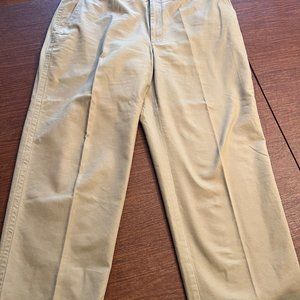 Men's pants